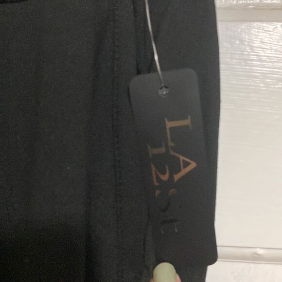 New black yoga/ jogging pants 👖 - Picture 5 of 5